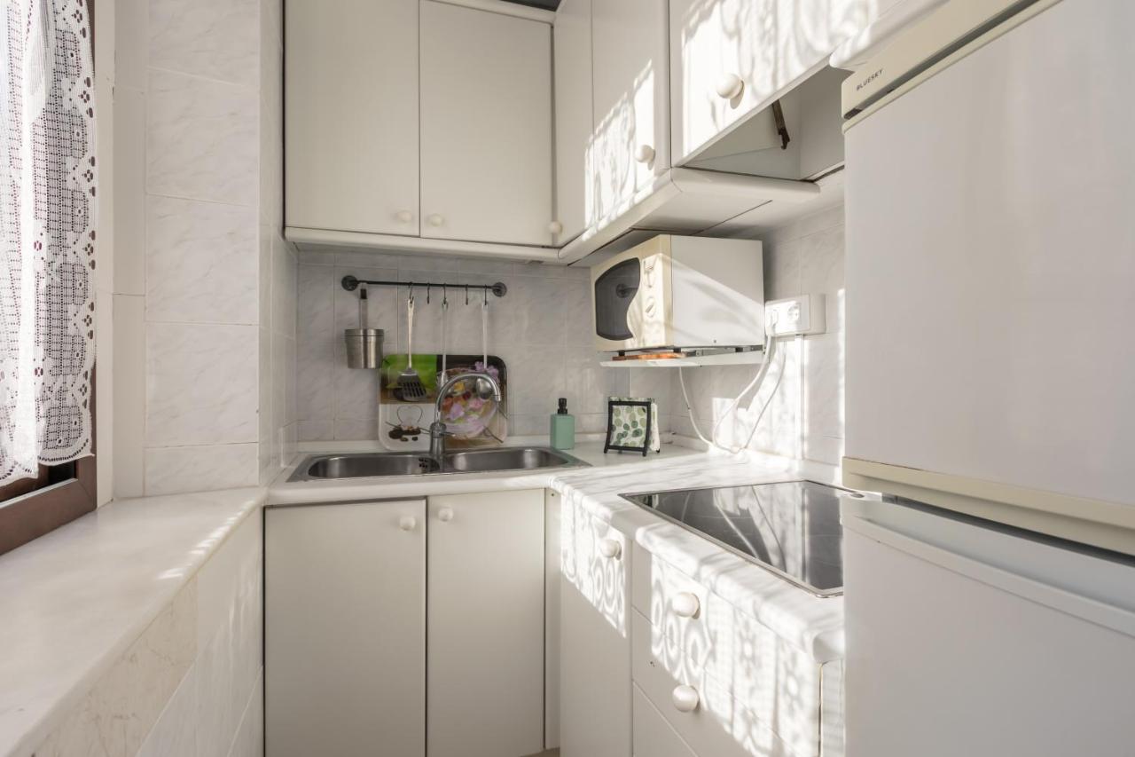 Duplex Jesus Gran Poder 4. Plaza De La Gavidia Seville Exterior photo