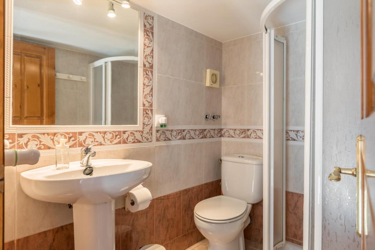 Duplex Jesus Gran Poder 4. Plaza De La Gavidia Seville Exterior photo